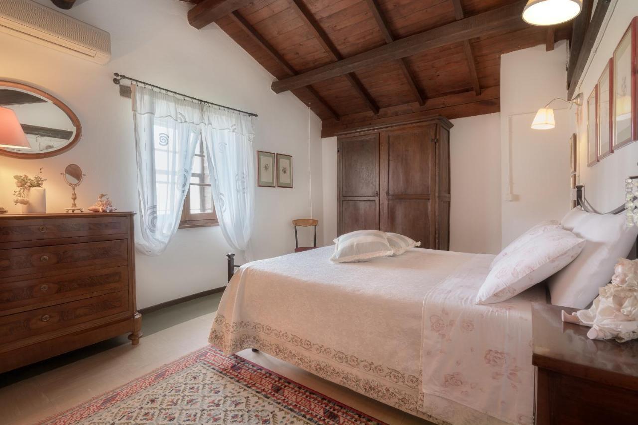 Agriturismo Renello Petroio Exterior photo