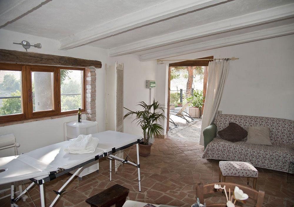 Agriturismo Renello Petroio Exterior photo